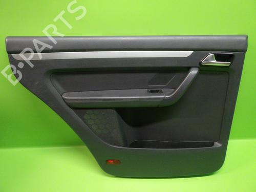 Used Rear left panel VW TOURAN (1T1, 1T2) 2.0 TDI (170 hp) 32012617