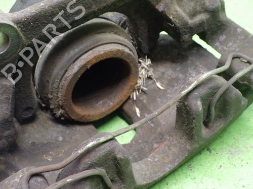 Left front brake caliper AUDI A4 B5 (8D2) 2.8 quattro | BP29929210M105