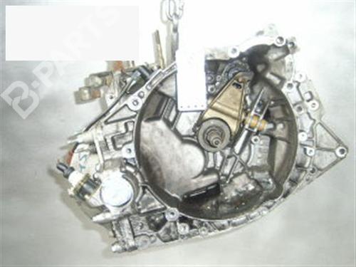 Used Gearbox CITROËN XANTIA Break (X1_, X2_) 2.1 Turbo D 12V (109 hp) 6349458