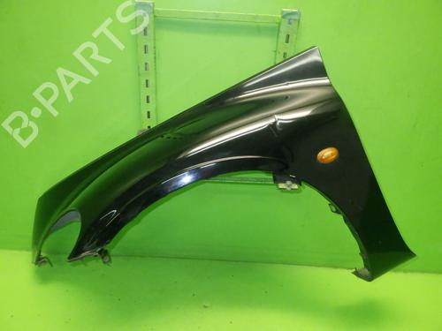 Used Left front fenders CHRYSLER PT CRUISER (PT_) 2.2 CRD (150 hp) 32399179