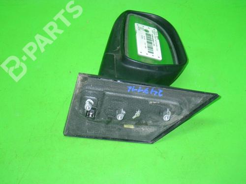 Left mirror HYUNDAI MATRIX (FC) 1.5 CRDi | BP6602781C26 