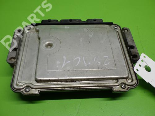 Used Control unit FORD FOCUS II Turnier (DA_, FFS, DS) 1.6 TDCi (109 hp) 11199723