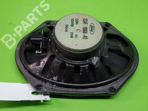Speaker FORD FOCUS I (DAW, DBW) 1.8 16V | BP11226712E2 
