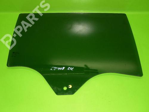 Rear right door window OPEL INSIGNIA B Sports Tourer (Z18) 2.0 GSi 4x4 (35) (210 hp) 8392297