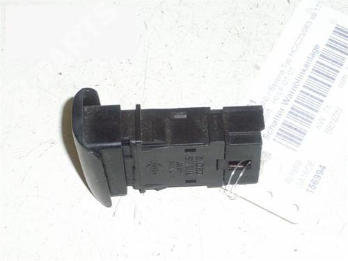 Warning switch NISSAN SERENA (C23) 1.6 | BP6347597I22 