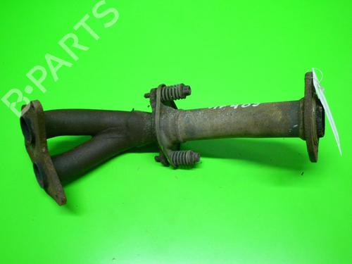 Pipe TOYOTA AVENSIS Estate (_T22_) 1.6 i (AT220_) | BP14710840M125 