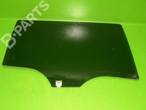 Dør rude højre bagtil MAZDA 5 (CR) 2.0 CD (CR19) (143 hp) 6650195
