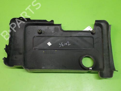 Upper protection OPEL MERIVA A MPV (X03) 1.6 16V (E75) | BP17801516M93 