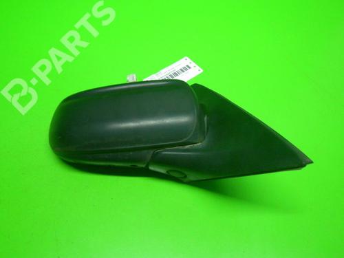 Right mirror MAZDA 323 F VI Hatchback (BJ) 1.4 (BJ3P) | BP6647651C27 