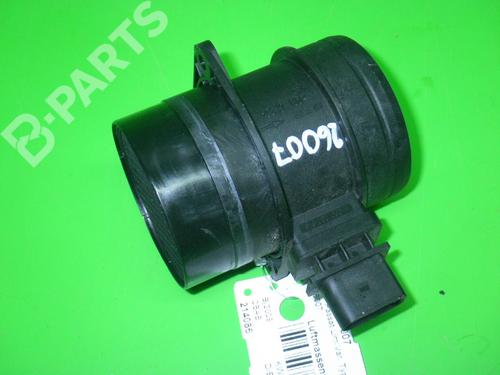 Used Mass air flow sensor VW PASSAT B6 (3C2) 2.0 TDI (140 hp) 6359904