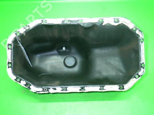 Used Front right seatbelt VW LUPO I (6X1, 6E1) 1.0 (50 hp) 14717389