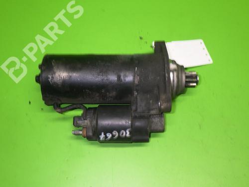 Used Starter VW LUPO I (6X1, 6E1) 1.7 SDI (60 hp) 7883246