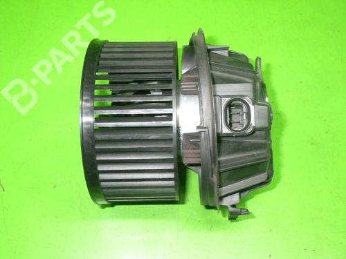 Used Heater blower motor CITROËN C3 I (FC_, FN_) 1.4 i (73 hp) 6365099