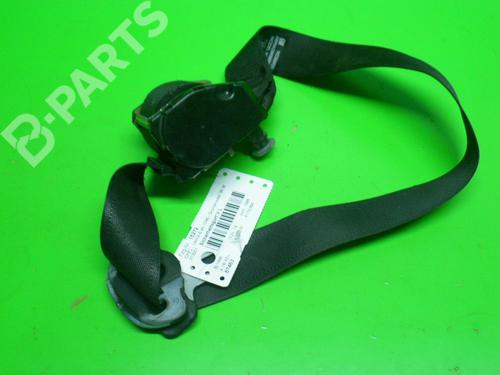 Used Front left seatbelt OPEL VECTRA B Hatchback (J96) 1.6 i 16V (F68) (101 hp) 6637334