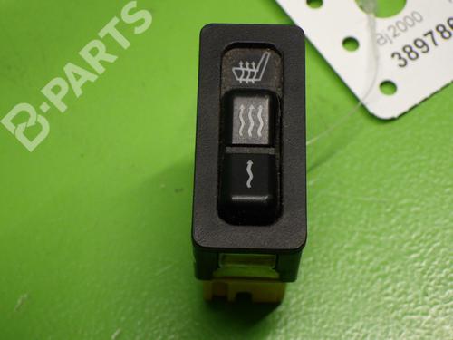 Used Switch BMW 3 Touring (E36) 318 i (116 hp) 12100259