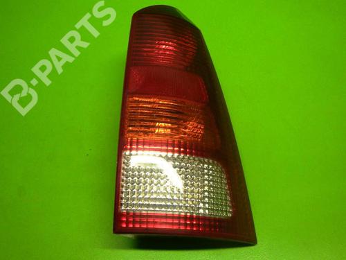 Used Right taillight FORD FOCUS I Turnier (DNW) 1.8 Turbo DI / TDDi (90 hp) 6663374