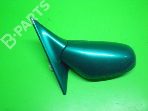 Right mirror SUZUKI BALENO Hatchback (EG) 1.3 i 16V (SY413) | BP6603388C27 