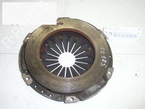 Ander MERCEDES-BENZ 190 (W201) D 2.0 (201.122) (75 hp) 14700535