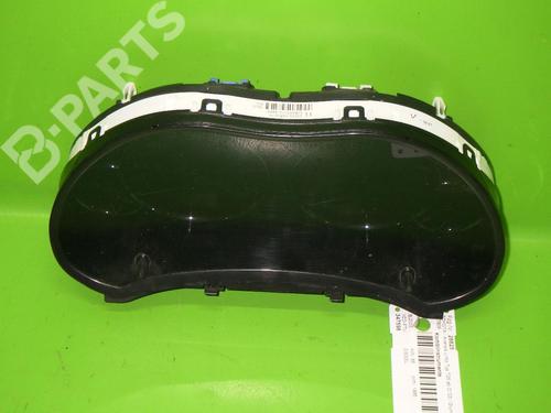 Used Instrument cluster TOYOTA AVENSIS Estate (_T25_) 2.0 D-4D (CDT250_, CDT250R) (116 hp) 6395745