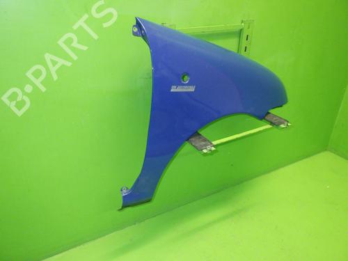 Right front fenders FIAT SEICENTO / 600 (187_) 1.1 (187AXB, 187AXB1A, 187AXC1A02) | BP16059965C42 