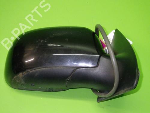 Right mirror SKODA FABIA I (6Y2) 1.4 16V | BP6608241C27 