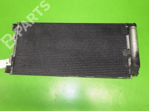 AC radiator LAND ROVER FREELANDER I (L314) 2.0 Td4 4x4 | BP6388662M32 