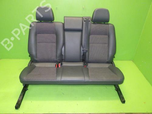 Sæde Bagtil OPEL ZAFIRA / ZAFIRA FAMILY B (A05) 1.8 (M75) (140 hp) 33041942
