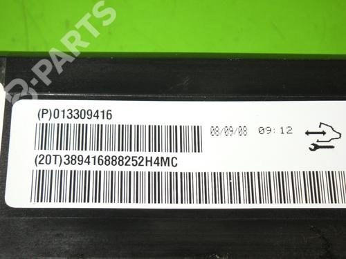 Electronic module OPEL INSIGNIA A Sports Tourer (G09) 2.0 CDTI (35) | BP6397268M83 