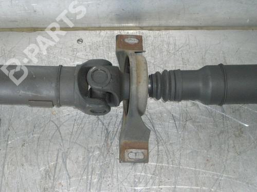 Driveshaft MERCEDES-BENZ E-CLASS (W211) E 240 (211.061) | BP6362487M37 