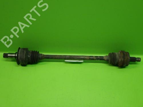 Right rear driveshaft MERCEDES-BENZ C-CLASS (W204) C 200 CDI (204.007, 204.006) | BP18252540M41 