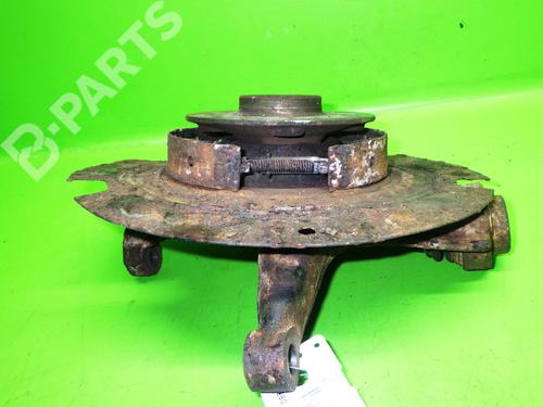 Right rear steering knuckle MERCEDES-BENZ M-CLASS (W163) ML 270 CDI (163.113) | BP8076228M28 