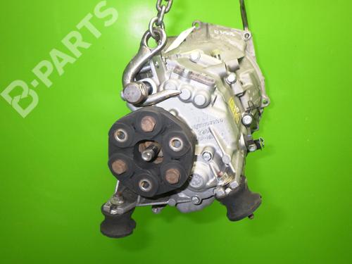 Gearbox BMW 1 (E87) 116 i | BP6693155M3 
