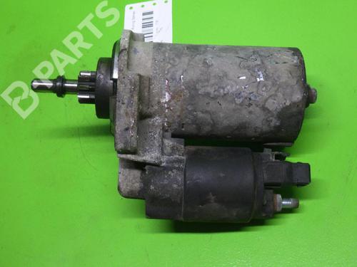 Used Starter VW GOLF III (1H1) 1.8 (90 hp) 6379705