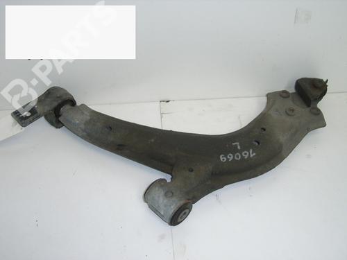 Used Left front suspension arm PEUGEOT 306 Hatchback (7A, 7C, N3, N5) 1.4 (75 hp) 6671322