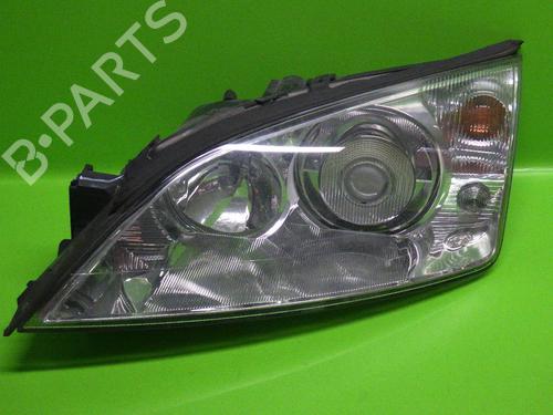 Used Right headlight FORD MONDEO III Turnier (BWY) 2.0 TDCi (130 hp) 14724282