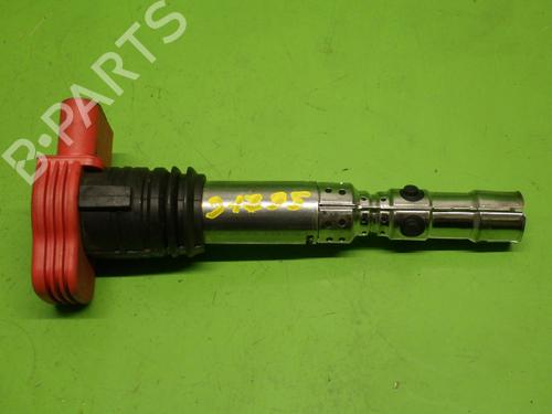 Used Ignition coil AUDI A4 B6 Avant (8E5) 2.0 (130 hp) 19391043