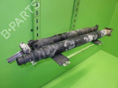 Mellomaksel kompl. BMW 3 (E46) 316 i | BP29017015M37