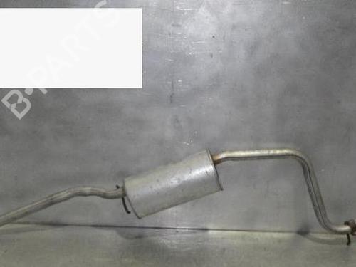Used Exhaust system FORD MONDEO I Turnier (BNP) 1.6 i 16V (90 hp) 14708019