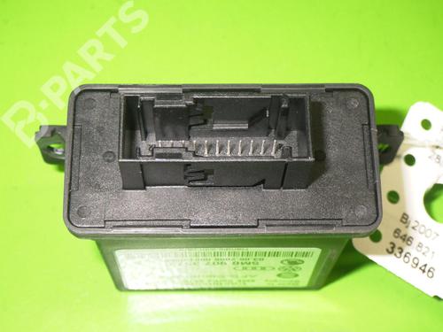 Electronic module MERCEDES-BENZ E-CLASS T-Model (S211) E 220 T CDI (211.208) | BP6392197M83 