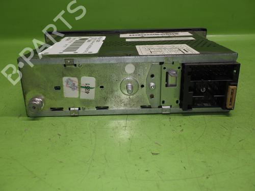 Bilradio AUDI A4 B5 (8D2) 2.8 quattro | BP29872862E6
