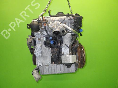 Engine AUDI A3 (8P1) 2.0 TDI 16V | BP38449591M1 - Image 4