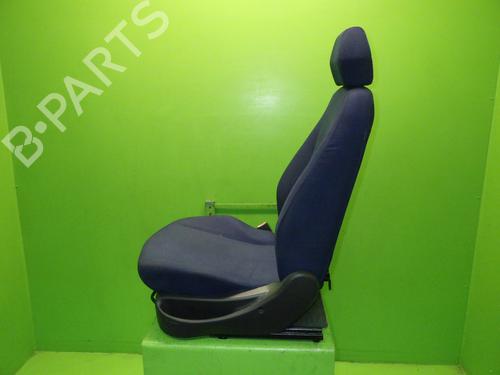 Left front seat OPEL MERIVA A MPV (X03) 1.4 16V Twinport (E75) | BP37092767C15 - Image 2