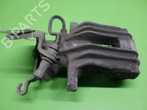 Used Right rear brake caliper VW GOLF VI (5K1) 1.2 TSI (86 hp) 19516531