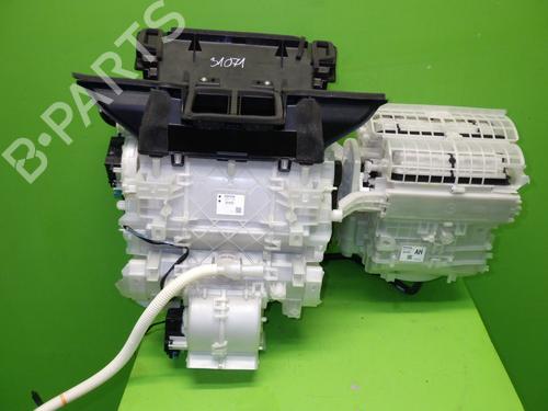 Air vent TOYOTA PRIUS (_W5_) 1.8 Hybrid (ZVW50_, ZVW51_) | BP14742197I21 