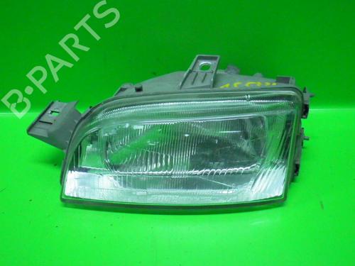 Used Right headlight FIAT PUNTO (176_) 75 1.2 (73 hp) 14746918