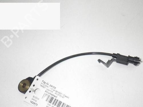Used Electronic sensor HYUNDAI i10 I (PA) 1.1 (67 hp) 14707856