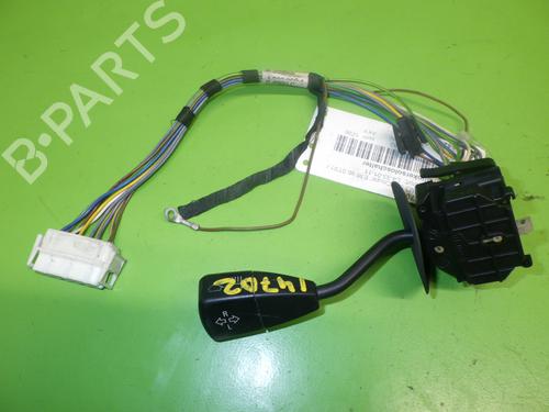 Used Steering column stalk BMW 3 (E36) 318 i (113 hp) 6403453