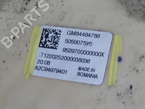 Electronic module OPEL INSIGNIA B Sports Tourer (Z18) 2.0 CDTi (35) | BP33893837M83 - Image 4