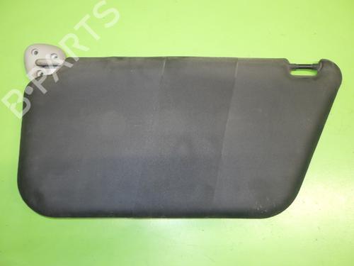 Right sun visor FORD TRANSIT CONNECT (P65_, P70_, P80_) 1.8 Di | BP16973221I2 