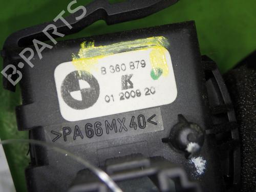 Steering column stalk BMW 5 Touring (E39) 520 i | BP26381102I23 